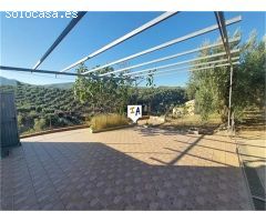 casa en Venta en Alcala La Real