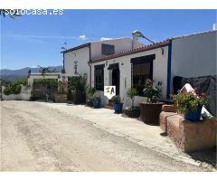 casa en Venta en Rute