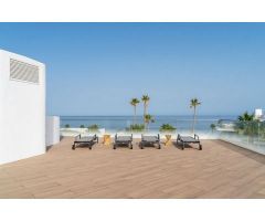 ático en Venta en Estepona