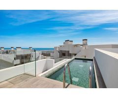 ático en Venta en Marbella