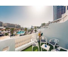 ? ? Apartamento en venta, Vista Nautica, Playa Paraiso, Tenerife, 1 Dormitorio, 72 m², 246.700 € ?