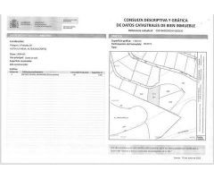 terreno en Venta en Altea
