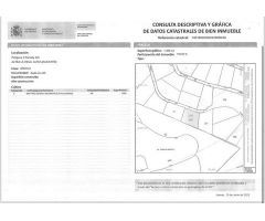 terreno en Venta en Altea