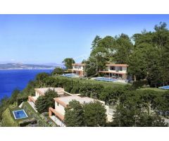 villa en Venta en Begur