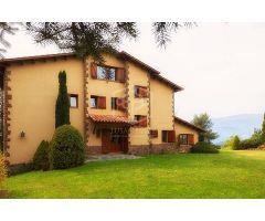 villa en Venta en Girona