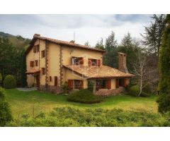 villa en Venta en Girona