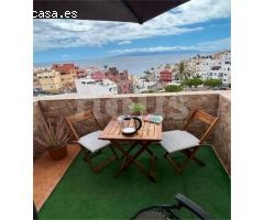? ? Ático en venta, Alcala, Tenerife, 2 Dormitorios, 45 m², 235.000 € ?