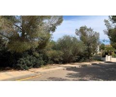 terreno en Venta en Sol De Mallorca