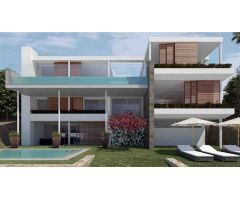 villa en Venta en Santa Ponsa
