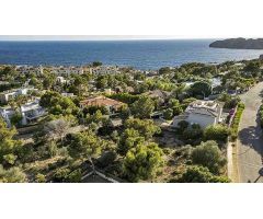 terreno en Venta en Santa Ponsa