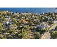 terreno en Venta en Santa Ponsa