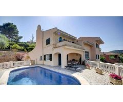 villa en Venta en Palmanova
