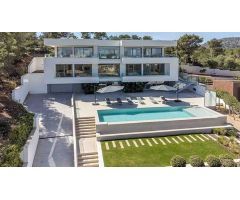villa en Venta en Palmanova
