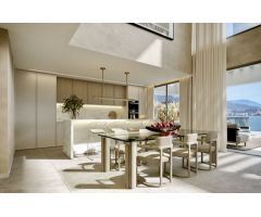 apartamento en Venta en La Herradura