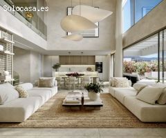 apartamento en Venta en La Herradura
