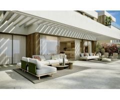 apartamento en Venta en La Herradura