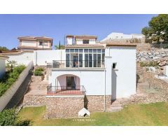 villa en Venta en Salobrena