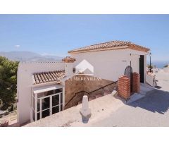 villa en Venta en Salobrena