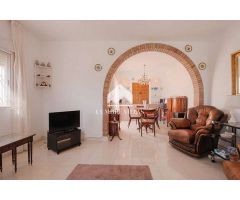 villa en Venta en Salobrena