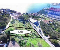 terreno en Venta en Almunecar