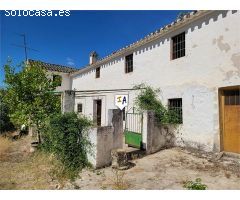 casa en Venta en Iznajar