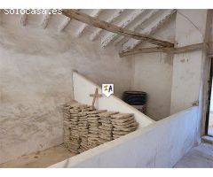 casa en Venta en Iznajar