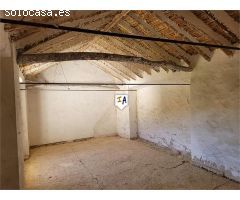 casa en Venta en Iznajar