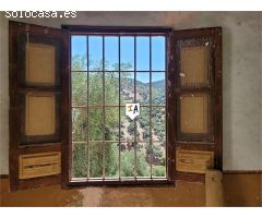 casa en Venta en Iznajar