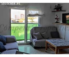 apartamento en Alquiler vacacional en El Morche