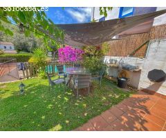RIERA - ¡Oportunidad única en Tamariu! Encantadora casa a 200 metros de la playa