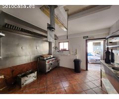 espacio comercial en Venta en Nerja