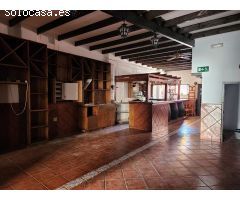 espacio comercial en Venta en Nerja