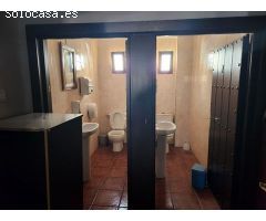 espacio comercial en Venta en Nerja