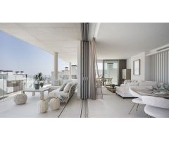 ático en Venta en Marbella