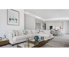ático en Venta en Marbella