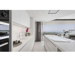 ático en Venta en Marbella