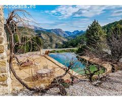 casa en Venta en Relleu