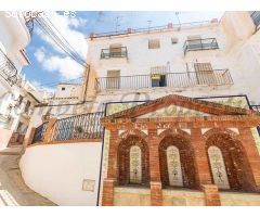 casa adosada en Venta en Algarrobo