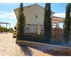 granja en Alquiler vacacional en Nerja