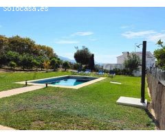 granja en Alquiler vacacional en Nerja