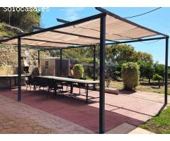 granja en Alquiler vacacional en Nerja