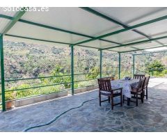 villa en Venta en Cómpeta