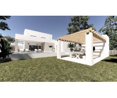 villa en Venta en Moraira