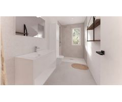 villa en Venta en Moraira