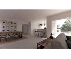 villa en Venta en Moraira