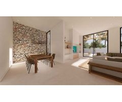 villa en Venta en Moraira