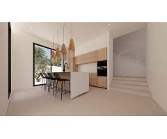 villa en Venta en Moraira