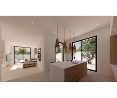 villa en Venta en Moraira