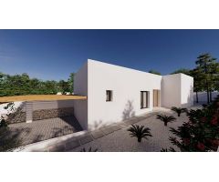 villa en Venta en Moraira