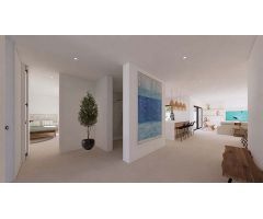 villa en Venta en Moraira